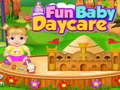 Spel Fun Baby Daycare