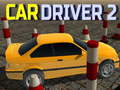 Spel Car Driver 2