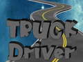 Spel Truck Driver