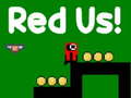 Spel Red Us