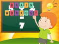 Spel Brain Workout