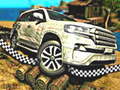 Spel 4x4 Off-Road Rally