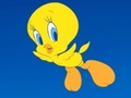 Spel Flappy Tweety