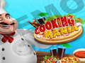 Spel Cooking Mania 2022