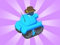 Spel Tank Rush
