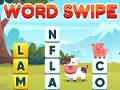 Spel Words Swipe