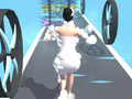 Spel Shower Run 3D
