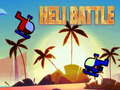 Spel Heli Battle