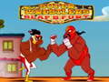 Spel Super Wrestlers : Slaps Fury