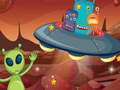 Spel Alien Wonderland Hidden