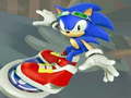 Spel Best Sonic Boom Mod