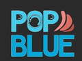 Spel Pop Blue