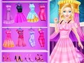 Spel Fashion Doll Closet