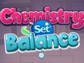 Spel Chemistry Set Balance