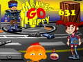 Spel Monkey Go Happy Stage 631