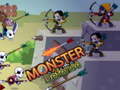 Spel Monster Defense 