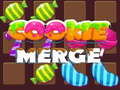 Spel Cookie Merge