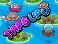 Spel Taps Ufo