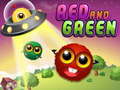 Spel Red and Green