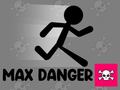 Spel Max Danger
