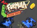Spel Formula Grand Zero