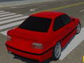 Spel Car Stunt Pakring-SBH