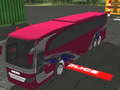 Spel Modern Bus Parking 