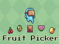 Spel Fruit Picker