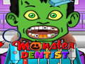Spel Monster Dentist