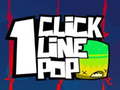 Spel 1clic 1line 1pop