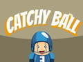 Spel Catchy Ball