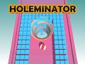 Spel Holeminator