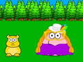 Spel Pou pet