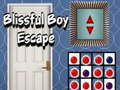 Spel Blissful boy escape