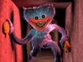 Spel Huggy Wuggy Vent Scene