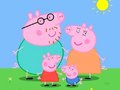 Spel Peppa Pig Hidden Stars