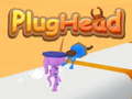 Spel Plug Head