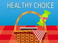Spel Healthy Choice