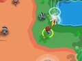 Spel Robot Hunter