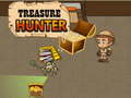 Spel Treasure Hunter