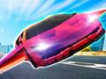 Spel Ultimate Flying Car