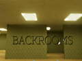 Spel Backrooms