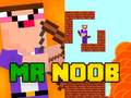 Spel Mr Noob
