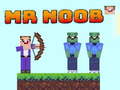 Spel Mr Noob