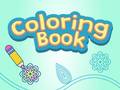 Spel Coloring Book