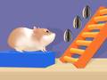 Spel Hamster Stack Maze