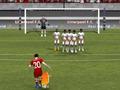 Spel Liverpool vs Real Madrid