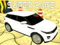 Spel Super Cars