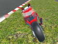 Spel Crazy Bike Racer