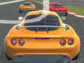 Spel Crazy Car Racer 2022